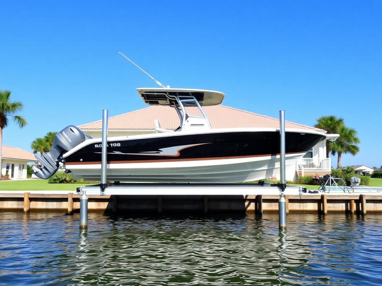 Boat Lifts